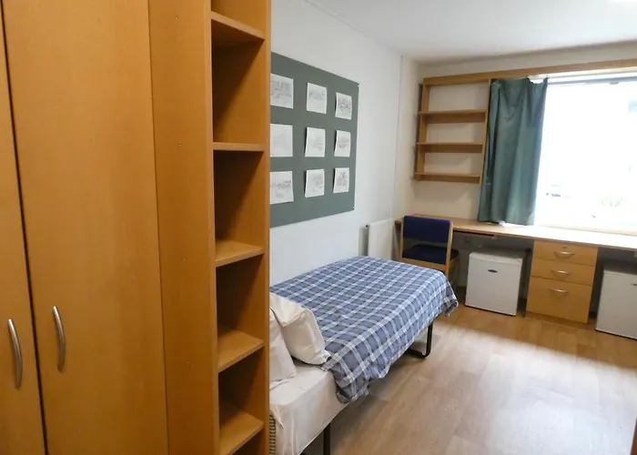 Friendship House