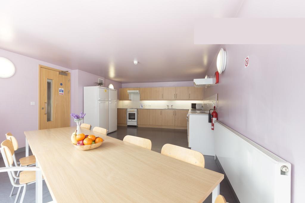 Friendship House Ostello Londra